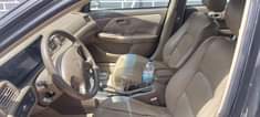 A picture of TOYOTA CAMRY THINY LIGHT