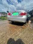 A picture of 2009 Lexus Es 350