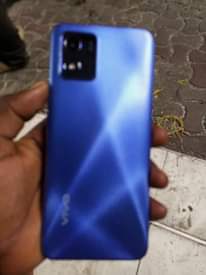 A picture of Vivo Y01 imenyooka mno gb32 ram2 network 4g