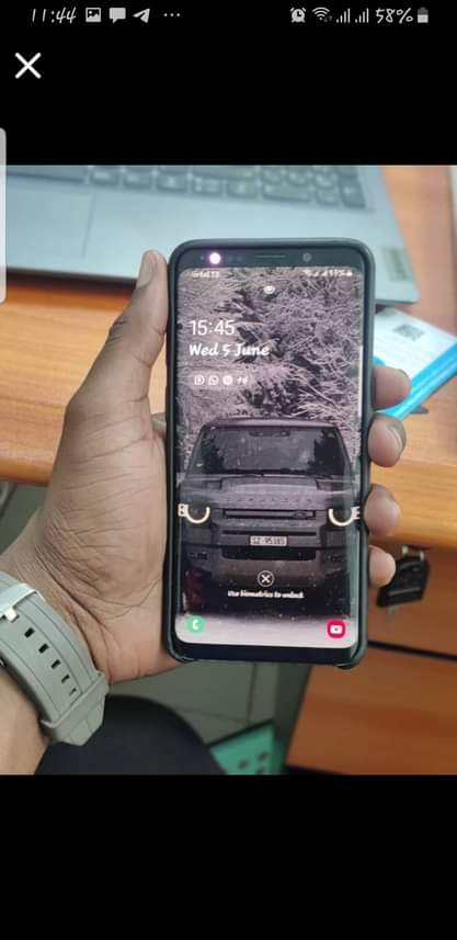 samsung s9