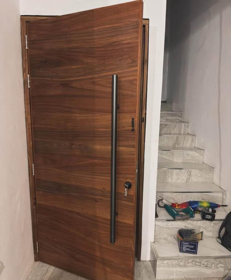 board and timber