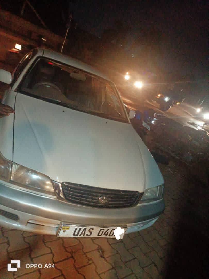 toyota premio