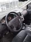 A picture of Ford edge 2010 full option