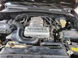 A picture of TOYOTA 4RUNNER Clean and sharp 2005 model A C ENG