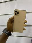 A picture of Iphone 11pro max