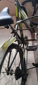 A picture of Bicycle for sale