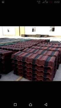 A picture of Classic Bond Milano Shingles