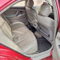 A picture of Dealers buy 2008 Toyota Camry Sypder 3 3m Gear untampered
