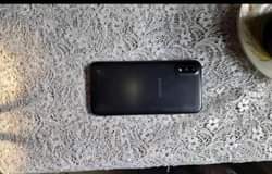 A picture of Samsung A01