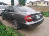 A picture of Toyota Camry 2004