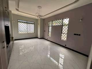 A picture of 4 bedroom Bungalow house for sale in kisaasi Kampala Uganda