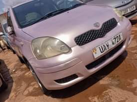 A picture of VITZ