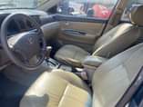 A picture of 2004 Corolla