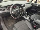 A picture of Extremely clean 2013 508 Peugeot Bought brand new and still