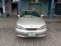 A picture of Admin please approve OWNER IS AVAILABLE NOW LEXUS ES 300