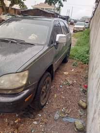 A picture of Nigeria use