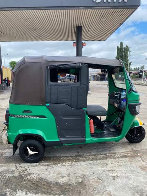 bajaj