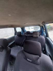 A picture of 2016 Toyota Avanza 1.3
