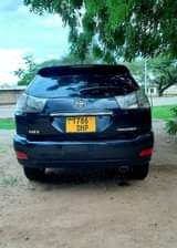 A picture of HARRIER HAINA AJALI INATAKA 12M shinyanga boss anashida na hela
