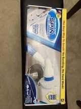 A picture of Rechargeable Hurricane Spin Scrubbera