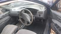 A picture of Toyota corsa 1.3cc