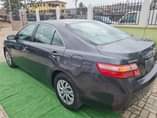 A picture of 2008 Toyota Camry Price 5m Location Oshodi Lagos 09030746449