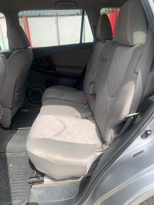 A picture of 2011 Toyota RAV4