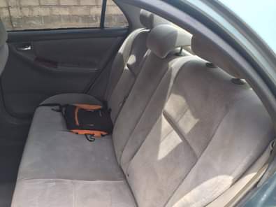 A picture of 08104854872 2007 Toyota Corolla Everything working perfectly Nothing to fix