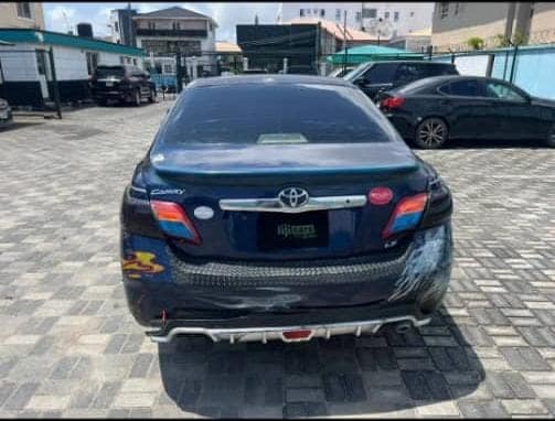 A picture of 2008 camry