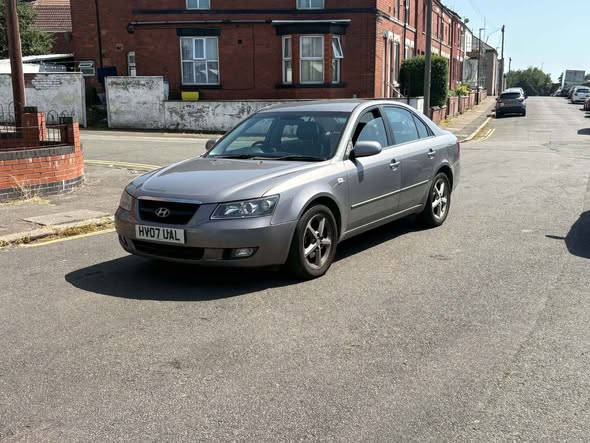 hyundai