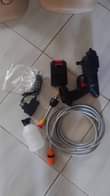 A picture of High pressure washer