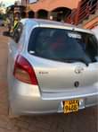 A picture of PERFECT VITZ 1.0CC AT 13.5M CALL WHATSAPP 0709854553