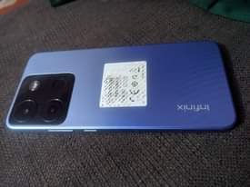 A picture of INFINIX SMART 7
