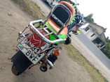 A picture of NAUZA PIKIPIKI USED LOCATION MBAGARA 0689355953