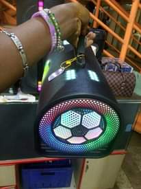 A picture of SPEAKER