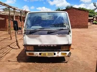 MALAWI C.