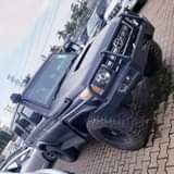 A picture of Landcruiser Hardtop 2015 210m UBM
