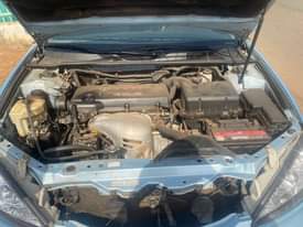 A picture of 06 Toyota Camry LE