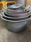A picture of One month used restaurant accessories