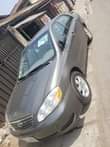 A picture of Used Corolla wey clean pass some Tokunbo