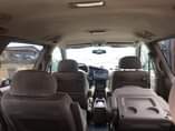 A picture of Toyota Sienna 2001 Model for sale