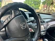 A picture of Honda Crosstour