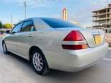 A picture of GRAND MARK 2 FULL DOCUMENTS TSH 7 800 000 CALL