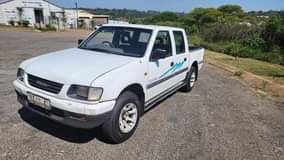 isuzu kb280