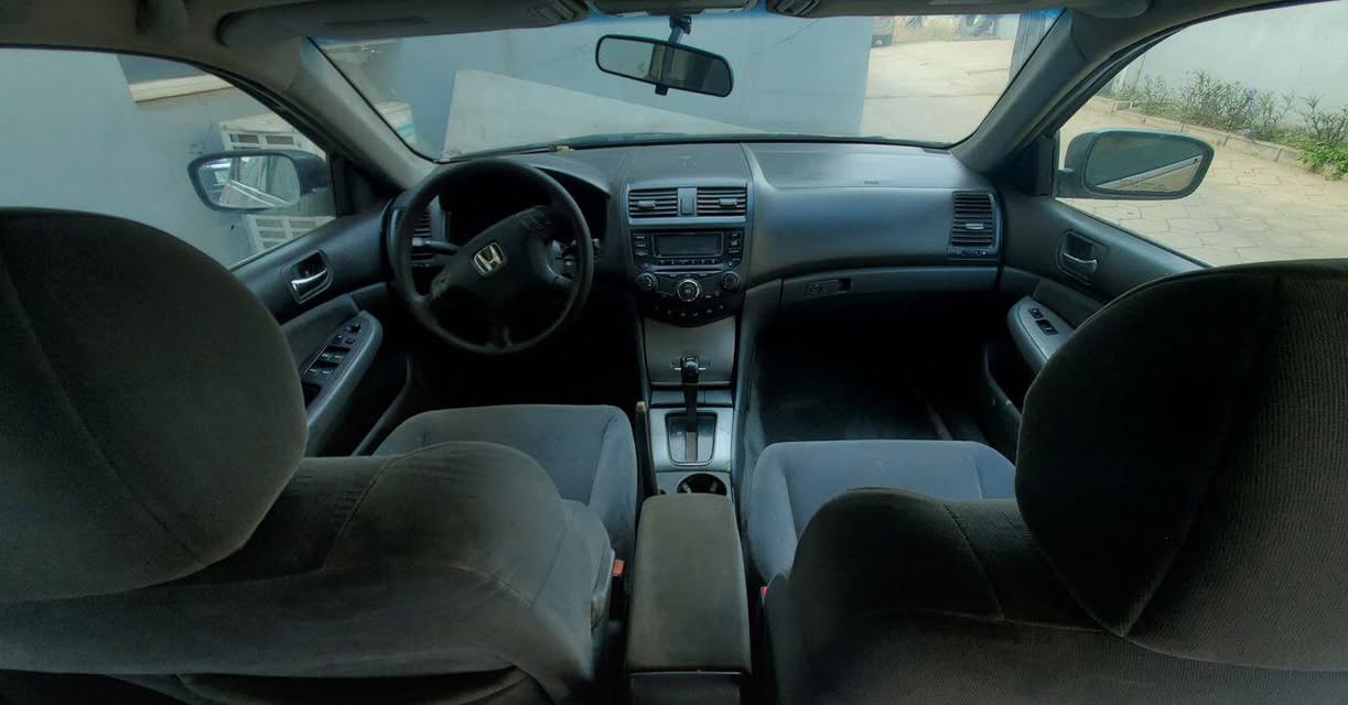 A picture of Honda EOD