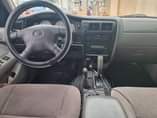 A picture of Tokunbo Toyota Tacoma 2004model