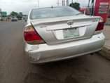 A picture of Toyota Camry 2004 and lexus RX300 for sale