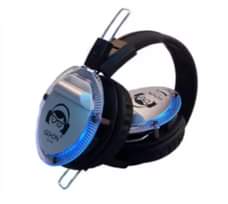 A picture of Silent Disco Headphone Wireless Quaility