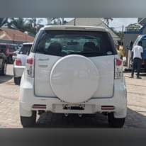 A picture of TOYOTA RUSH
