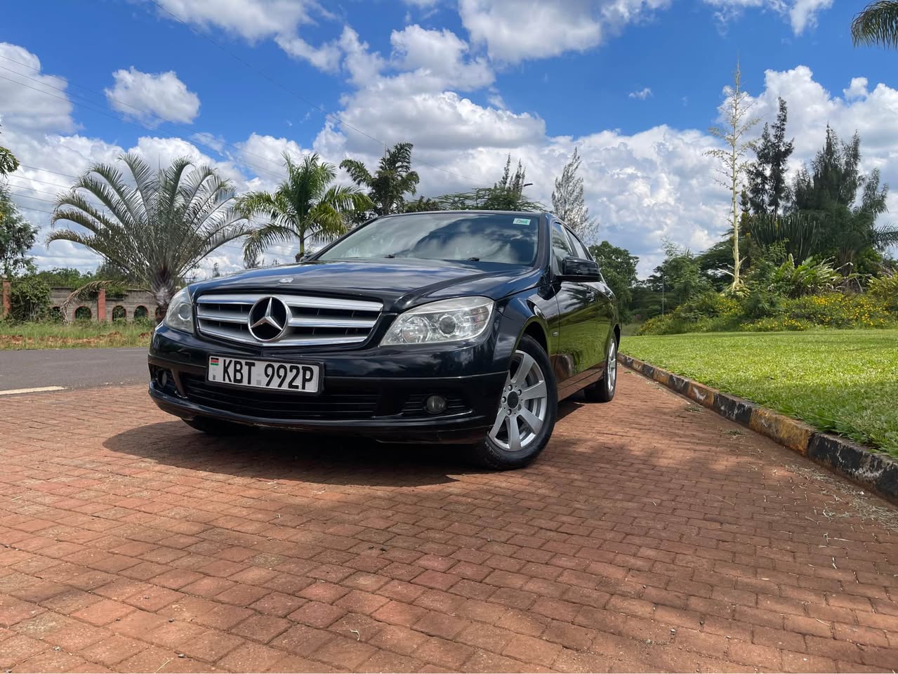 mercedes benz